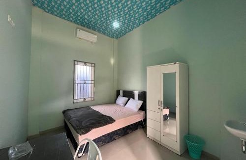 Palembang House | Al-Barokah Embun Syariah
