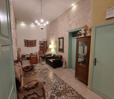 Old City House | Al Bishara Guest House