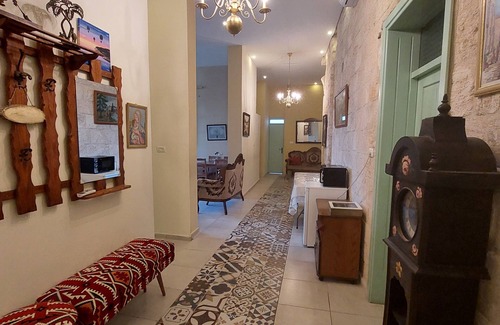 Old City House | Al Bishara Guest house