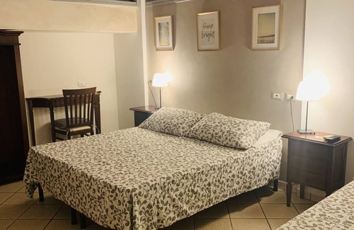 Zona LVIII Prima Porta Bed & Breakfast | Al Casale del Veio B&B