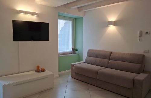 Calolziocorte House | Al Castello