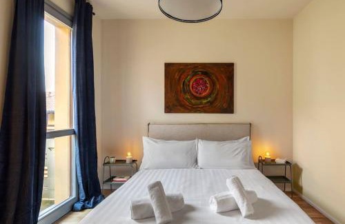 Galliate Apartment | Al Castello