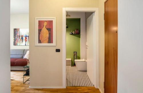 Galliate Apartment | Al Castello
