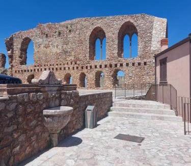 San Marco d'Alunzio House | Al Castello