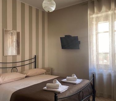 San Marco d'Alunzio House | Al Castello