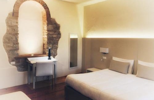 Follina Hotel | Al Cavallino