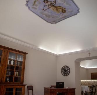 Mistretta Bed & Breakfast | Al Centro Casa Vacanze