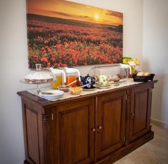 Mistretta Bed & Breakfast | Al Centro Casa Vacanze
