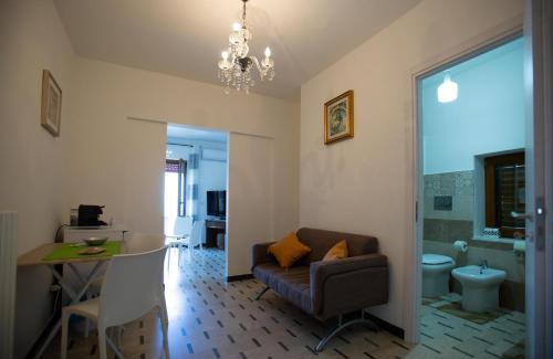 Gangi House | Al Centro