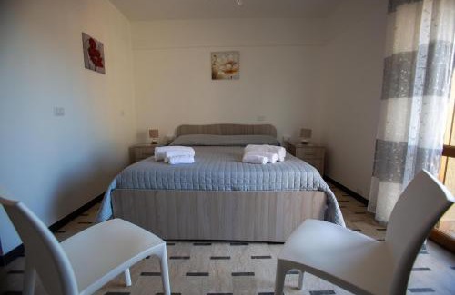 Gangi House | Al Centro