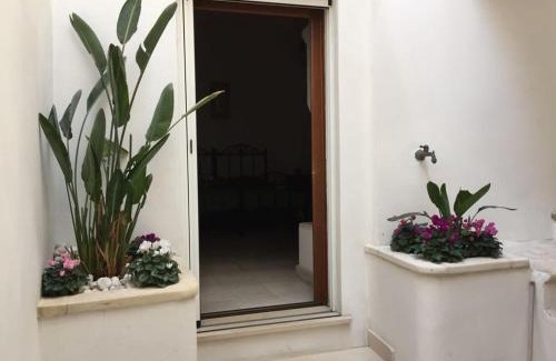 Squinzano Bed & Breakfast | Al Centro Storico
