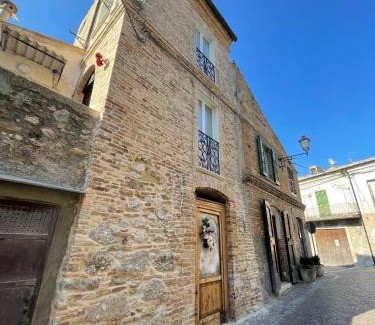 Atri Bed & Breakfast | Al Civico 2 tiny house
