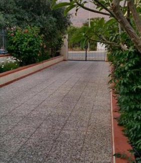 Castelluzzo House | Al Civico 365