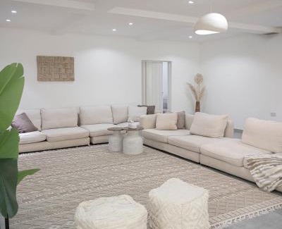 Dubai Sports City Villa | Al Damany Villa