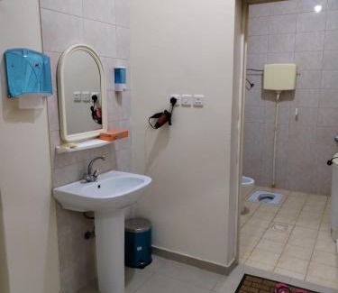 Ha'il Apartment | Al Eairy Apartments - Hail 3