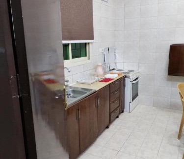 Ha'il Apartment | Al Eairy Apartments - Hail 3