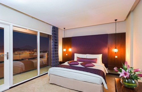 Ruwi Hotel | Al Falaj Hotel