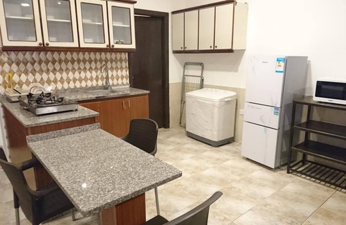 Amman Hotel | Al Fawanes Hotel Apartments