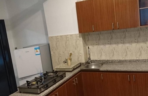 Amman Hotel | Al Fawanes Hotel Apartments