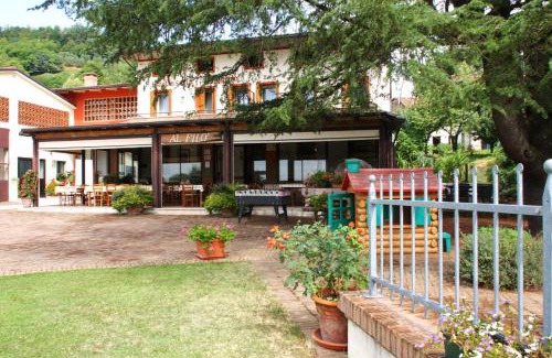 Marostica House | Al Filò