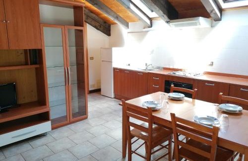 Villa Santina Hotel | Al Fogolar