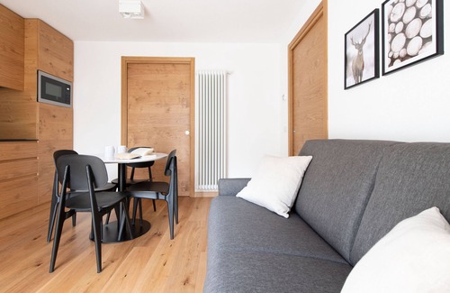 Santa Lucia Apartment | Al Forte 6 - One Bedroom Apartment, Sleeps 3