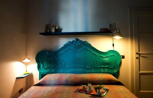Cairo Montenotte Bed & Breakfast | Al Giardino degli Artisti