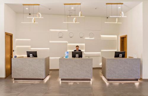 Al Hamra Village Hotel | Al Hamra Village Hotel