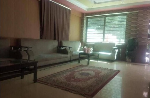 Kohistan Hotel | Al Hamrah Hotel