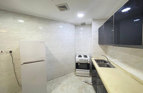 Juffair Apartment | Al Hayat Suites