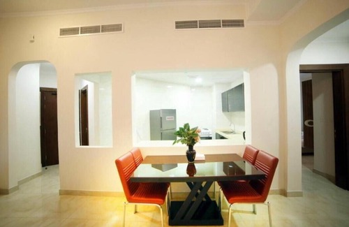 Juffair Apartment | Al Hayat Suites
