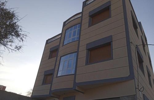 Ait Youssef Ou Ali Villa | Al Hoceima Ajdir Maroc - Maison 5 chambres 12 personnes