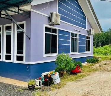 Pendang District House | AL Homestay Pendang