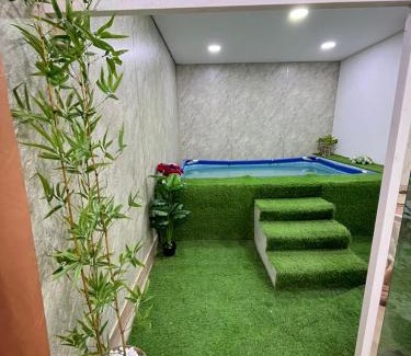 Seeb Apartment | Al Hussam Hotel Apartments