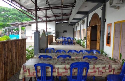 Praya Hotel | Al Kiswah homestay