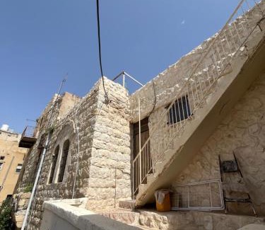 Al-Karak Apartment | Al Karak House
