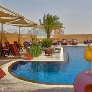 Al Barsha 1 Apartment | Al Khoory Hotel Apartments Al Barsha