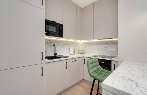 Rzeszow Apartment | Al. Kopisto 11 | Luxurious Apartment | Parking