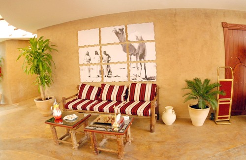 Doha Hotel | Al Liwan Suites