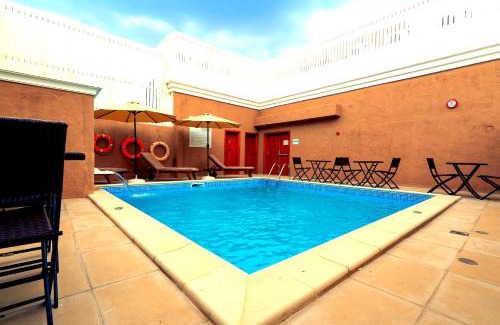 Al Muntazah Apartment | Al Liwan Suites Rawdat Al Khail