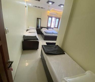 Bhatkal Apartment | AL-MANAL 304 premium Room 5Beds