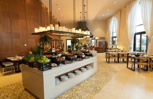 Aqaba Hotel | Al Manara, a Luxury Collection Hotel, Aqaba
