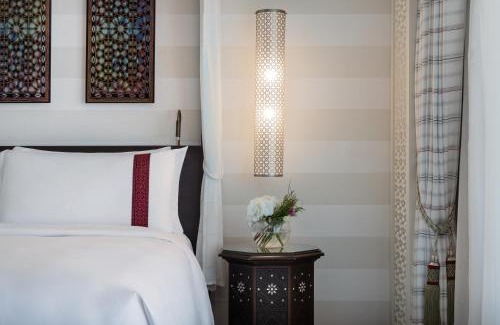 Aqaba Hotel | Al Manara, a Luxury Collection Hotel, Aqaba