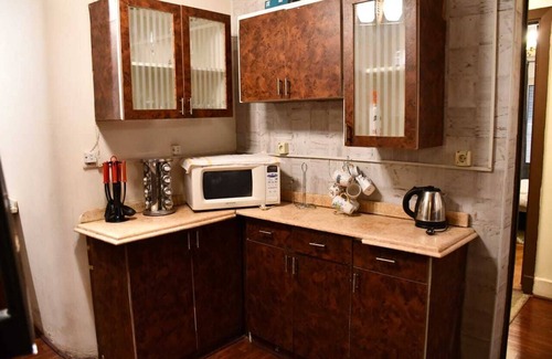 Al Fagalah Apartment | AL Mansour Mohammed, very sunny،Amazing terrace