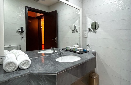 Doha Hotel | Al Mansour Plaza Hotel
