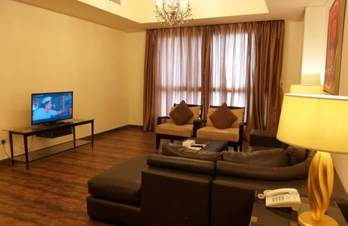 Juffair Apartment | Al Manzil Hotel -Juffair Bahrain