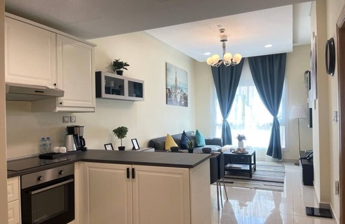 Doha Apartment | Al Manzil Residence & Suites