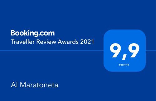 Rovittello House | Al Maratoneta