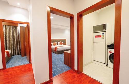 Riyadh Apartment | Al Masem Serviced Apartments Al Olaya - Exit 5