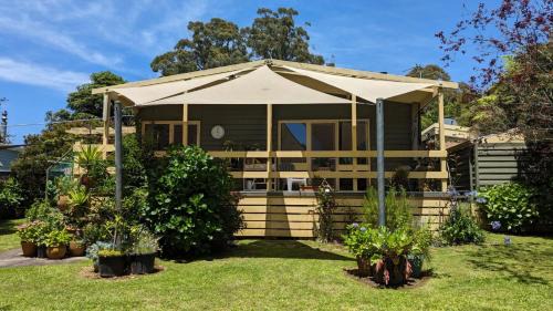 Rawson House | Al'May Rawson
